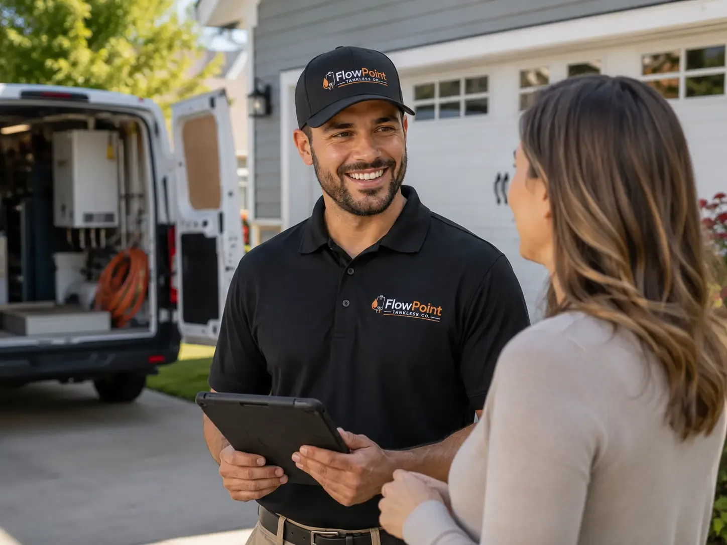 Tankless Water Heater Installation Breeding, KY FAQs